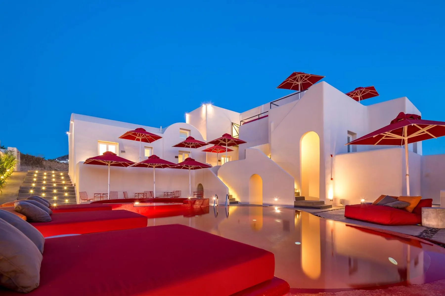 Art Hotel Santorini (Santorini)