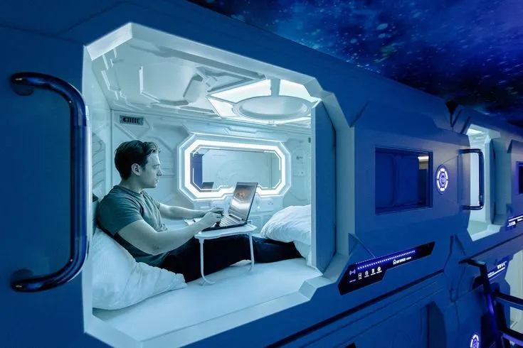 Smooth Athens Capsules - Athens