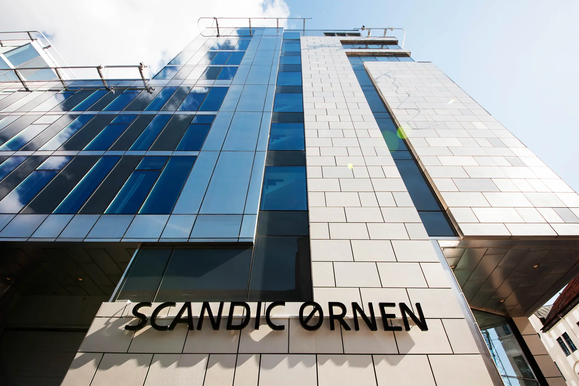 Scandic Ørnen